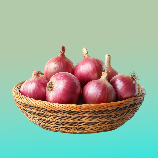 Onion Pyaaz 500g Loose Pack