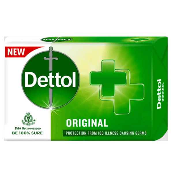 Dettol soap vapi valsad home delivery free