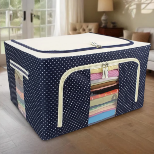 Underbed home organiser bag - home delivery in Vapi, Valsad