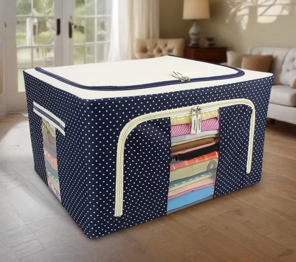 Home Organiser Bag Underbed Storage Bag