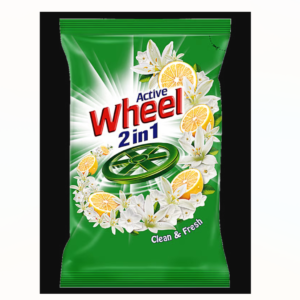 Active Wheel Detergent Powder best price and free home delivery in Vapi Gujarat 396195 pincode.