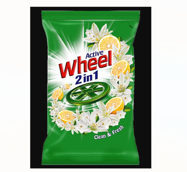 Active Wheel Detergent Powder best price and free home delivery in Vapi Gujarat 396195 pincode.