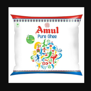 Amul Shudh Ghee home delivery free in Vapi, Koparli Road