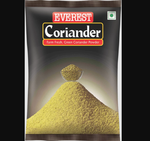 Everest धनिया पाउडर Coriander Powder 200g Pack