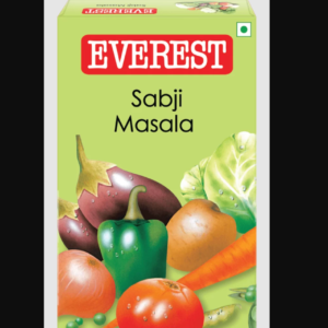 Everest Sabji Masala 10g pack free delivery Flastra Store