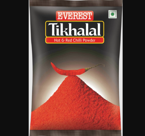 Everest tikhalal mirch powder best price in vapi gunjan 396195 pincode