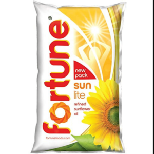 Fortune sunflower oil sunlite refined cooking oil best vapi valsad 396195