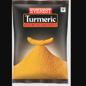 Haldi powder Everest Brand free delivery no limit in vapi, valsad district, 396195