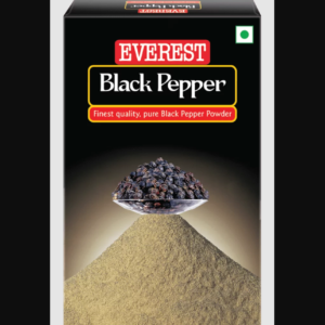 Kaali mirch powder - black pepper powder everest brand free delivery in koparli road vapi gunjan