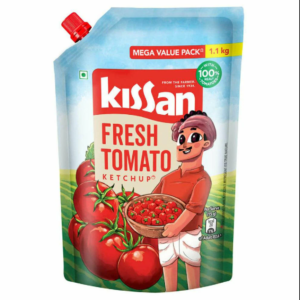 Kissan tomato ketchup free home delivery in vapi gunjan pincodes 396195 & 396191.