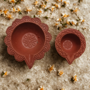 Small size diya deep for Diwali