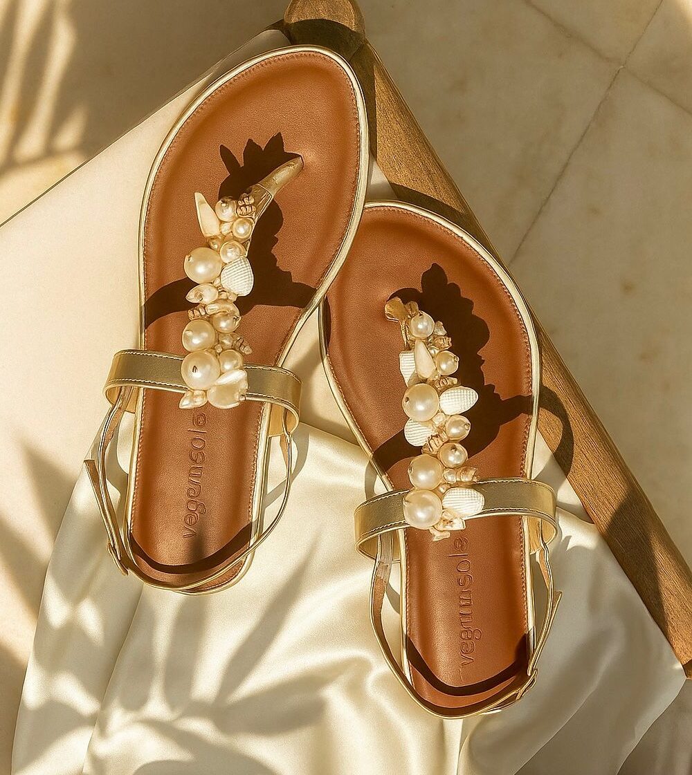 Pearl Ladies Sandal Style Best ladies sandal Febreuary 2026 Vapi Valsad Gujarat Textile